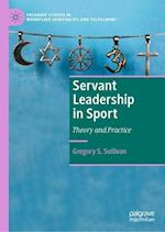 Servant Leadership in Sport