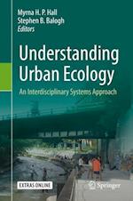 Understanding Urban Ecology