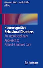 Neurocognitive Behavioral Disorders