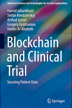 Blockchain and Clinical Trial