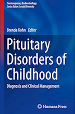 Pituitary Disorders of Childhood