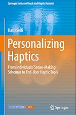 Personalizing Haptics