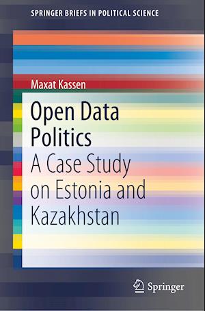 Open Data Politics