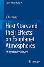 Host Stars and their Effects on Exoplanet Atmospheres