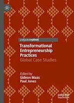 Transformational Entrepreneurship Practices