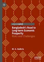 Bangladesh's Road to Long-term Economic Prosperity
