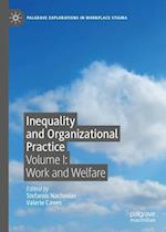 Inequality and Organizational Practice