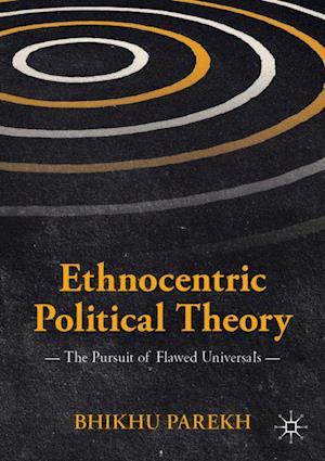 Ethnocentric Political Theory