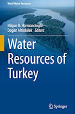 Water Resources of Turkey