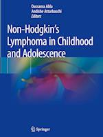 Non-Hodgkin's Lymphoma in Childhood and Adolescence