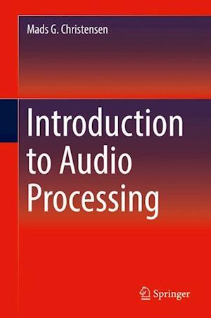 Introduction to Audio Processing