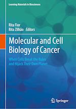 Molecular and Cell Biology of Cancer