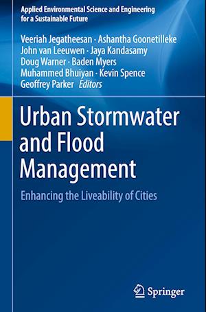 Urban Stormwater and Flood Management