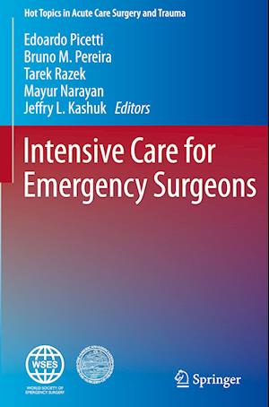 Intensive Care for Emergency Surgeons