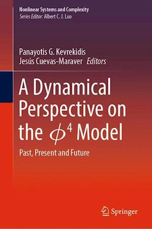 A Dynamical Perspective on the ?4  Model