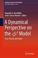A Dynamical Perspective on the ?4  Model
