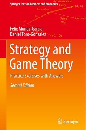 Strategy and Game Theory