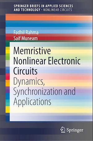 Memristive Nonlinear Electronic Circuits