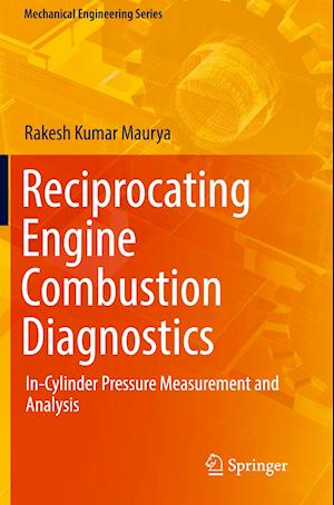 Reciprocating Engine Combustion Diagnostics