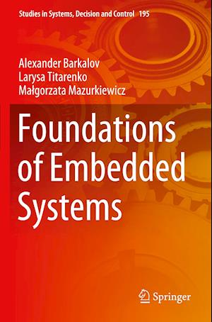 Foundations of Embedded Systems