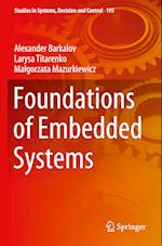 Foundations of Embedded Systems