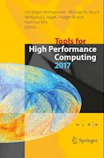 Tools for High Performance Computing 2017