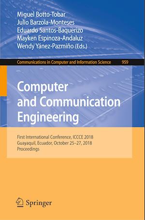 Computer and Communication Engineering