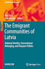 The Emigrant Communities of Latvia