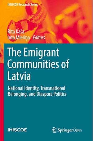 The Emigrant Communities of Latvia