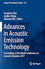 Advances in Acoustic Emission Technology