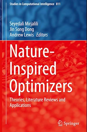 Nature-Inspired Optimizers