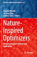 Nature-Inspired Optimizers
