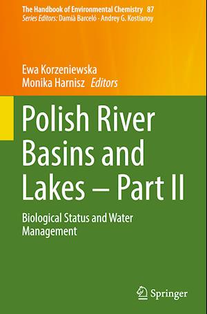 Polish River Basins and Lakes – Part II