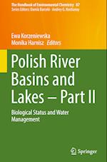Polish River Basins and Lakes – Part II