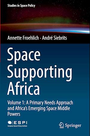 Space Supporting Africa