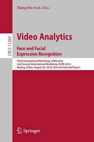 Video Analytics. Face and Facial Expression Recognition