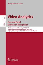 Video Analytics. Face and Facial Expression Recognition