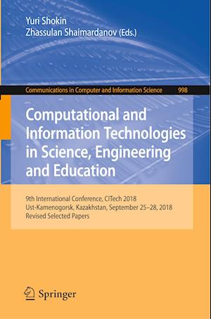 Computational and Information Technologies in Science, Engineering and Education