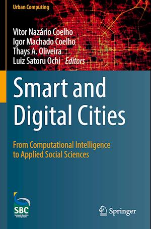 Smart and Digital Cities