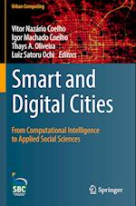 Smart and Digital Cities