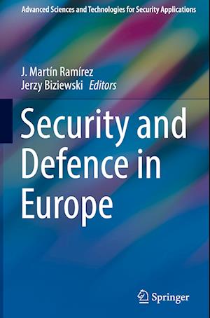 Security and Defence in Europe