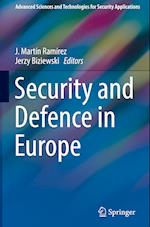 Security and Defence in Europe