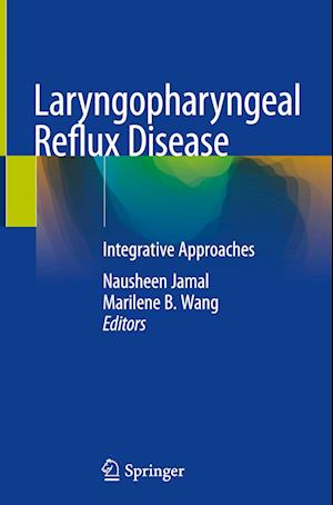 Laryngopharyngeal Reflux Disease