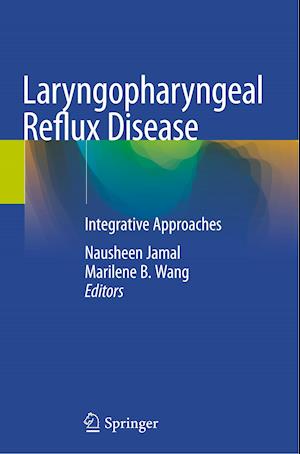 Laryngopharyngeal Reflux Disease