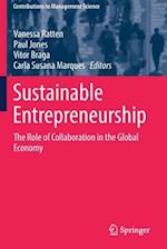 Sustainable Entrepreneurship