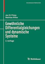 Gewöhnliche Differentialgleichungen und dynamische Systeme