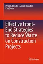 Effective Front-End Strategies to Reduce Waste on Construction Projects