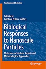 Biological Responses to Nanoscale Particles