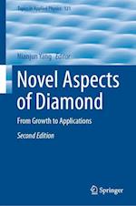 Novel Aspects of Diamond