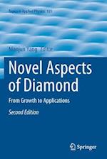 Novel Aspects of Diamond